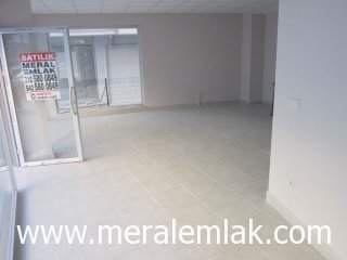 For Sale - Office / Store İstanbul - Küçükçekmece
