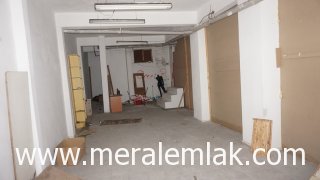Kiralık - İşyeri İstanbul - Küçükçekmece