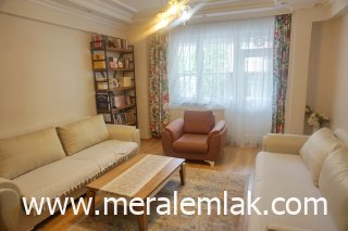 Satılık - Daire İstanbul - Küçükçekmece