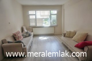 Kiralık - Daire İstanbul - Küçükçekmece